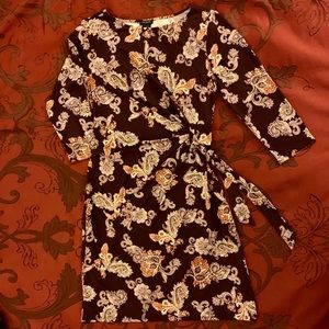 Ann Taylor Dress